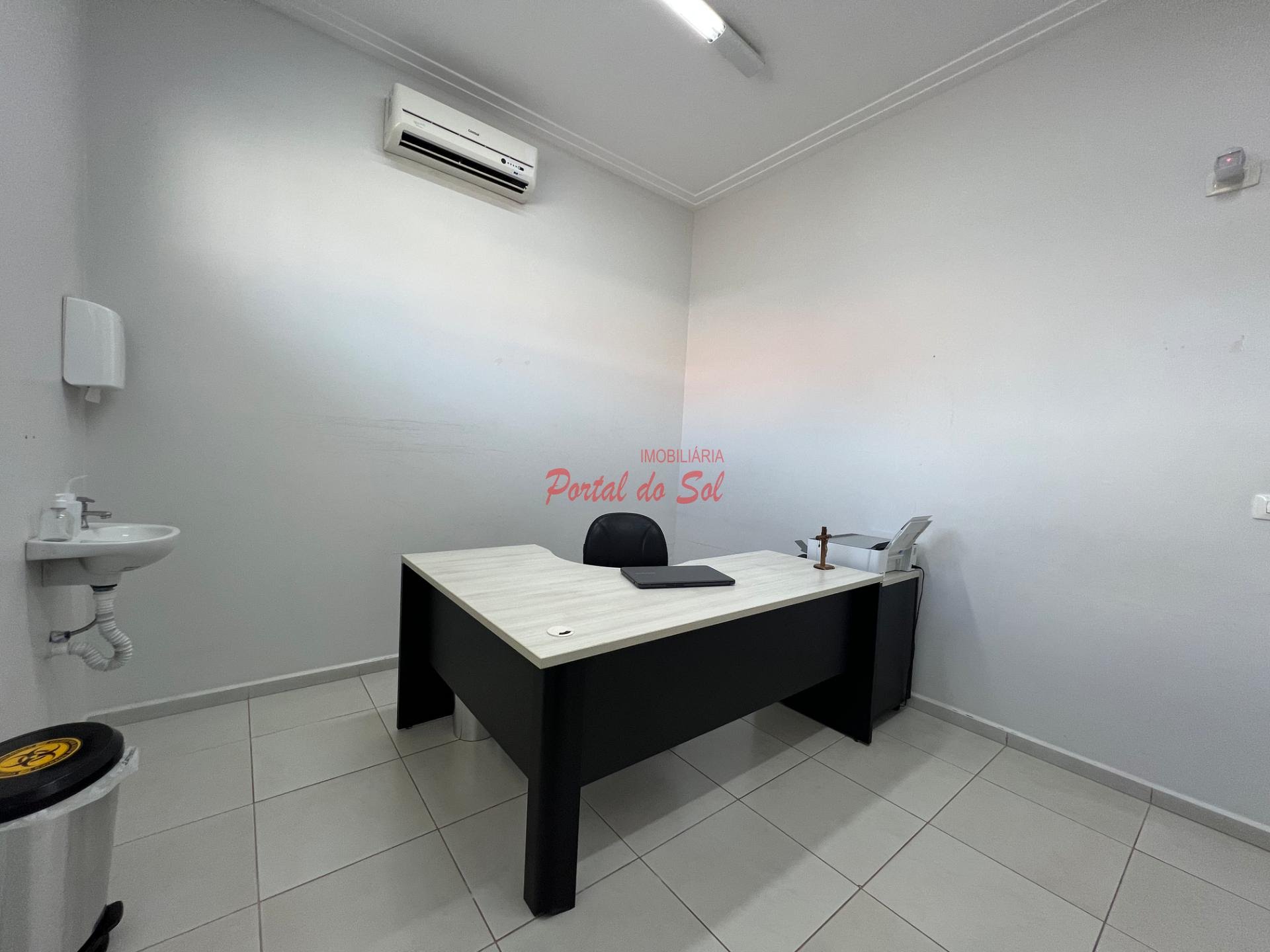 Comercial para alugar com 13m² no Centro, Santo Antônio da Platina (PR) — foto 4 de 6
