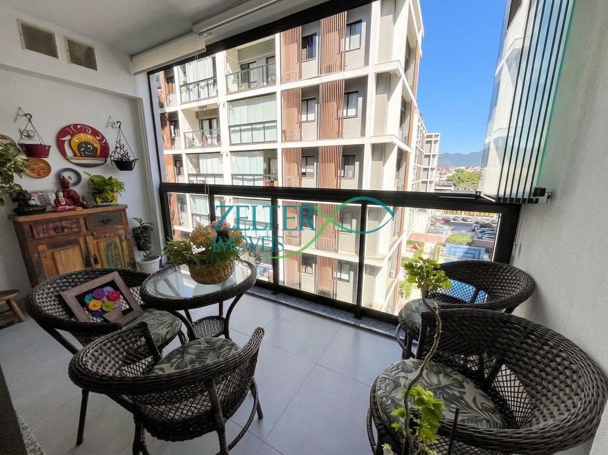 Apartamento à venda com 2 quartos, 1 suíte, 1 vaga e 62m² no Jacarepaguá, Rio de Janeiro (RJ) — foto 9 de 30