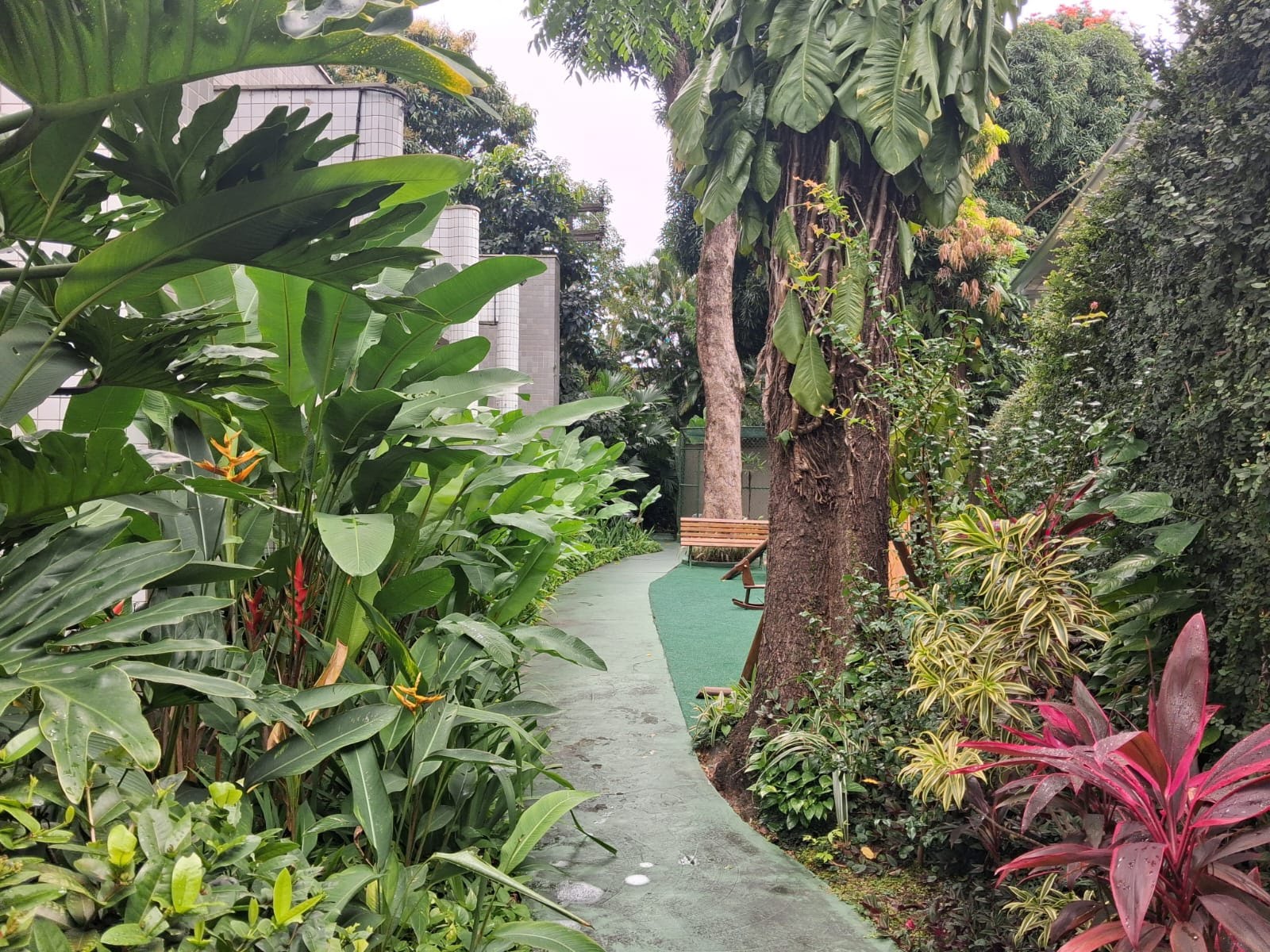 Apartamento à venda com 3 quartos, 2 suítes, 2 vagas e 105m² no Casa Forte, Recife (PE) — foto 18 de 22