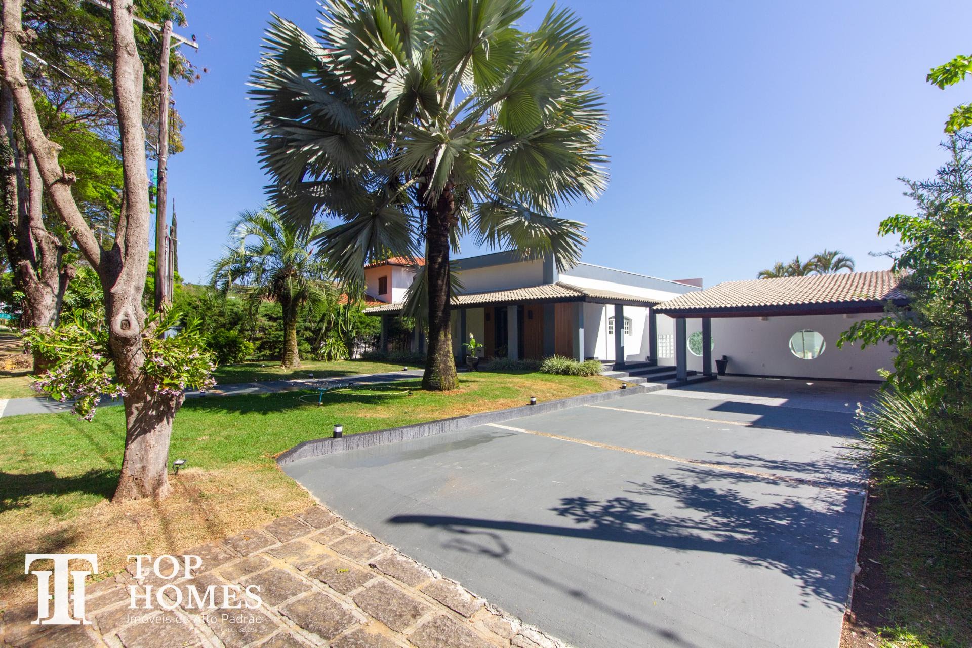 Casa à venda no condomínio Portal da Concórdia em Cabreúva SP