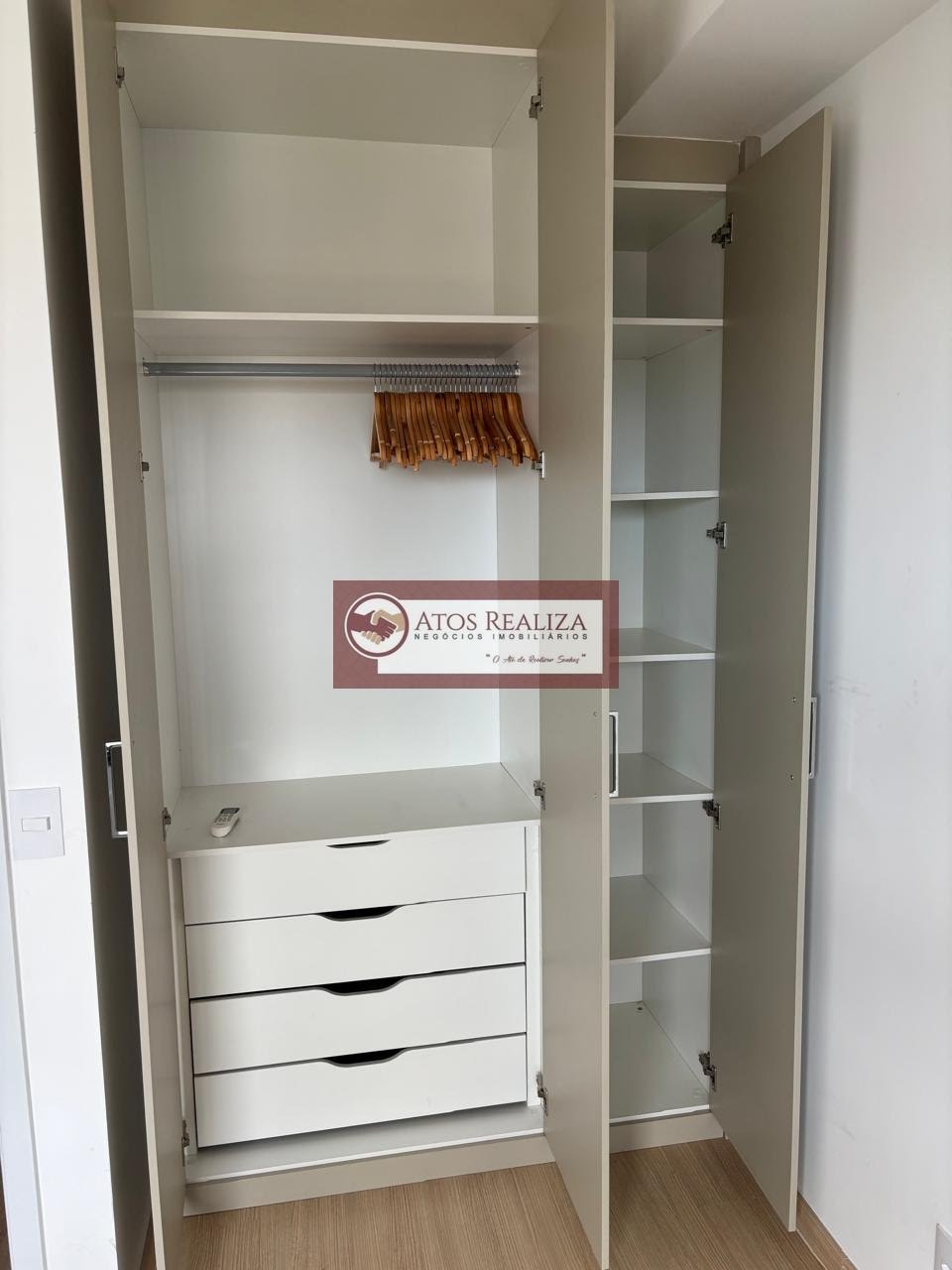 Apartamento à venda com 1 quarto, 1 banheiro e 34m² no Santo Amaro, São Paulo (SP) — foto 12 de 17