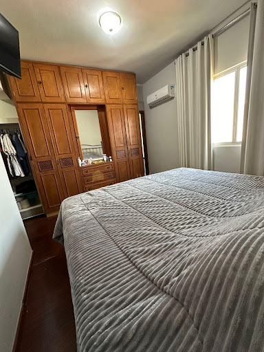 Apartamento à venda no edifício Parakana