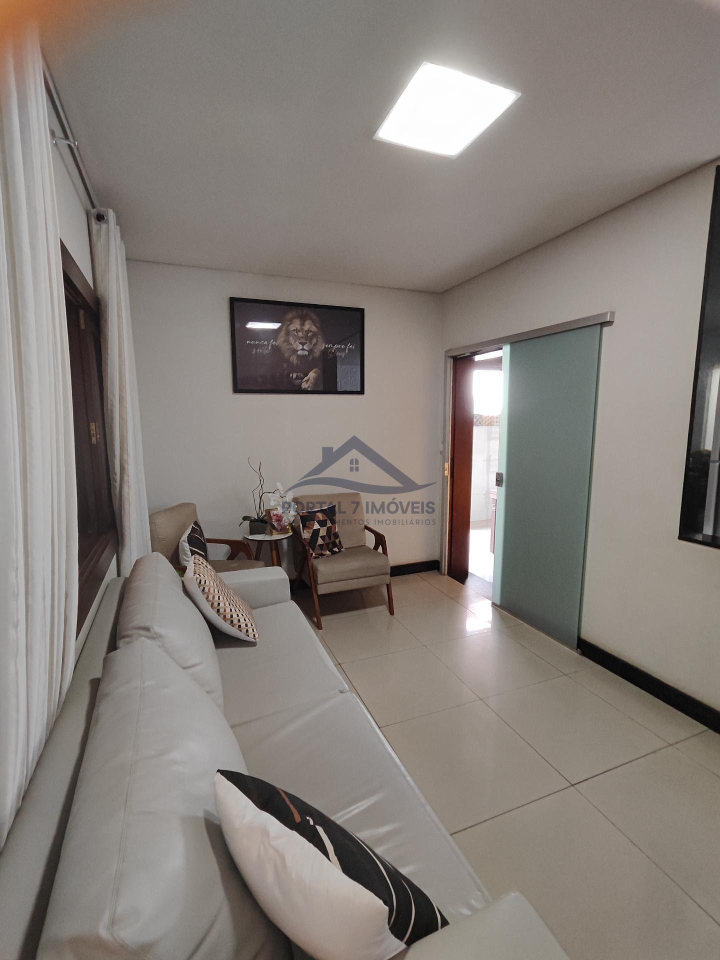 Casa à venda com 3 quartos, 1 suíte, 3 vagas e 360m² no Iporanga, Sete Lagoas (MG) — foto 24 de 30
