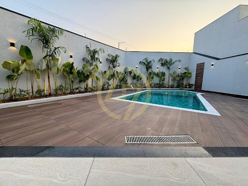Casa em Condominio em Jardim Maraba  -  Itapetininga