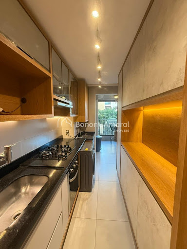 Apartamento, 2 quartos, 84 m² - Foto 14