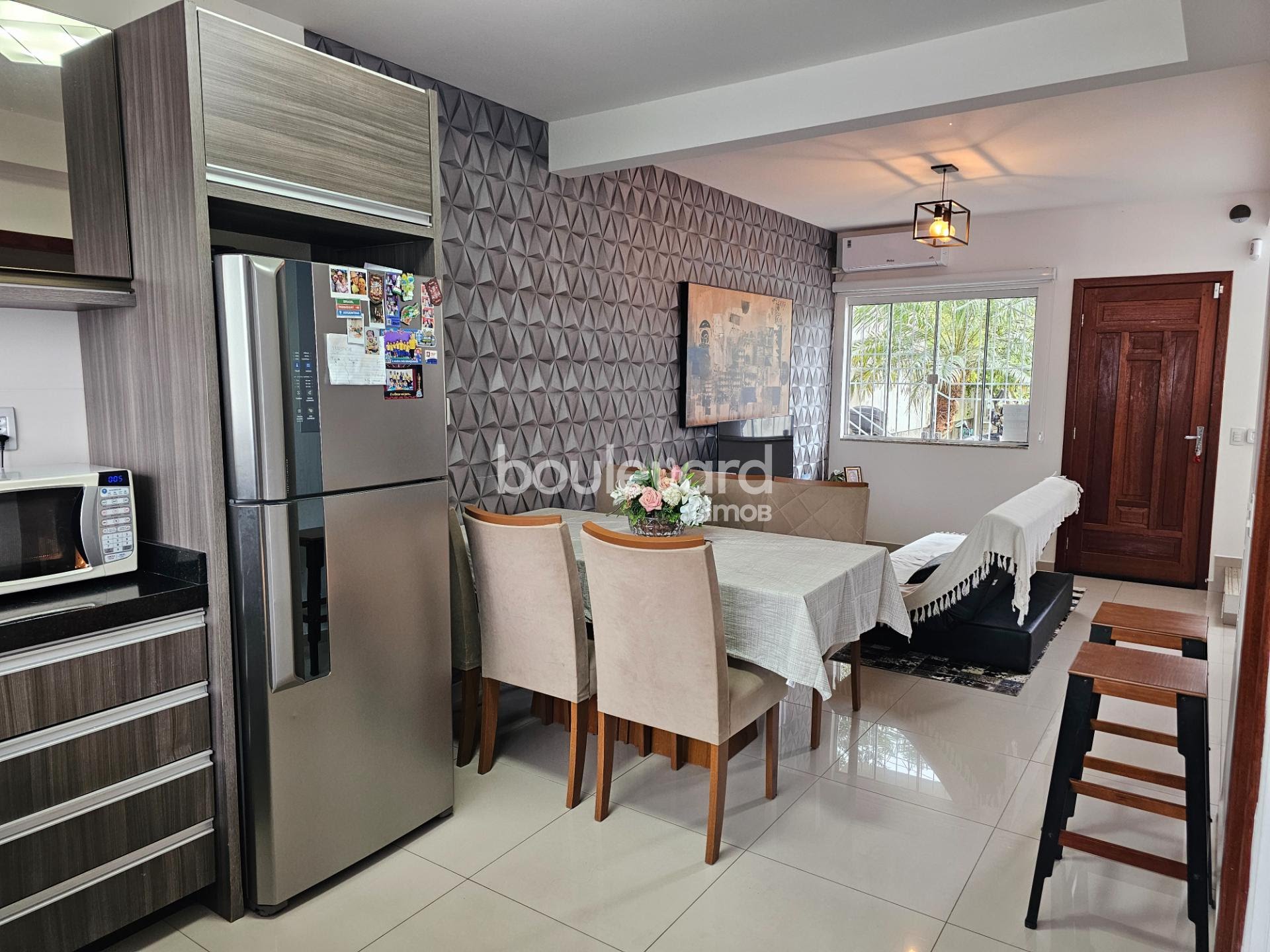 Casa à venda com 2 quartos, 1 suíte, 2 vagas e 72m² no Altos de Potecas, São José (SC) — foto 8 de 18