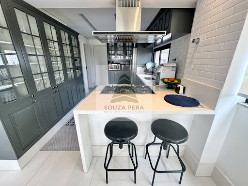 Apartamento em Vila Uberabinha  -  São Paulo