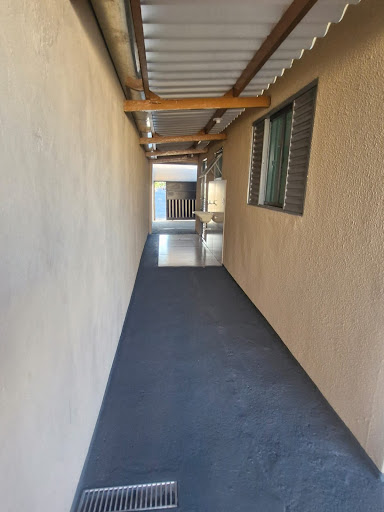 Casa em Monte Hebron  -  Uberlândia