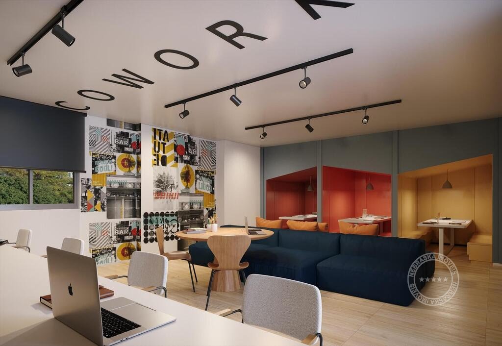 Coworking