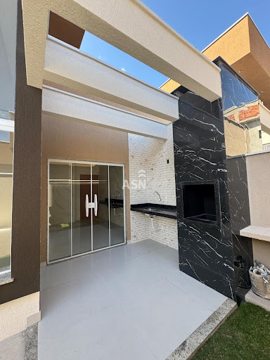 Casa em Jardim Mariléa  -  Rio das Ostras