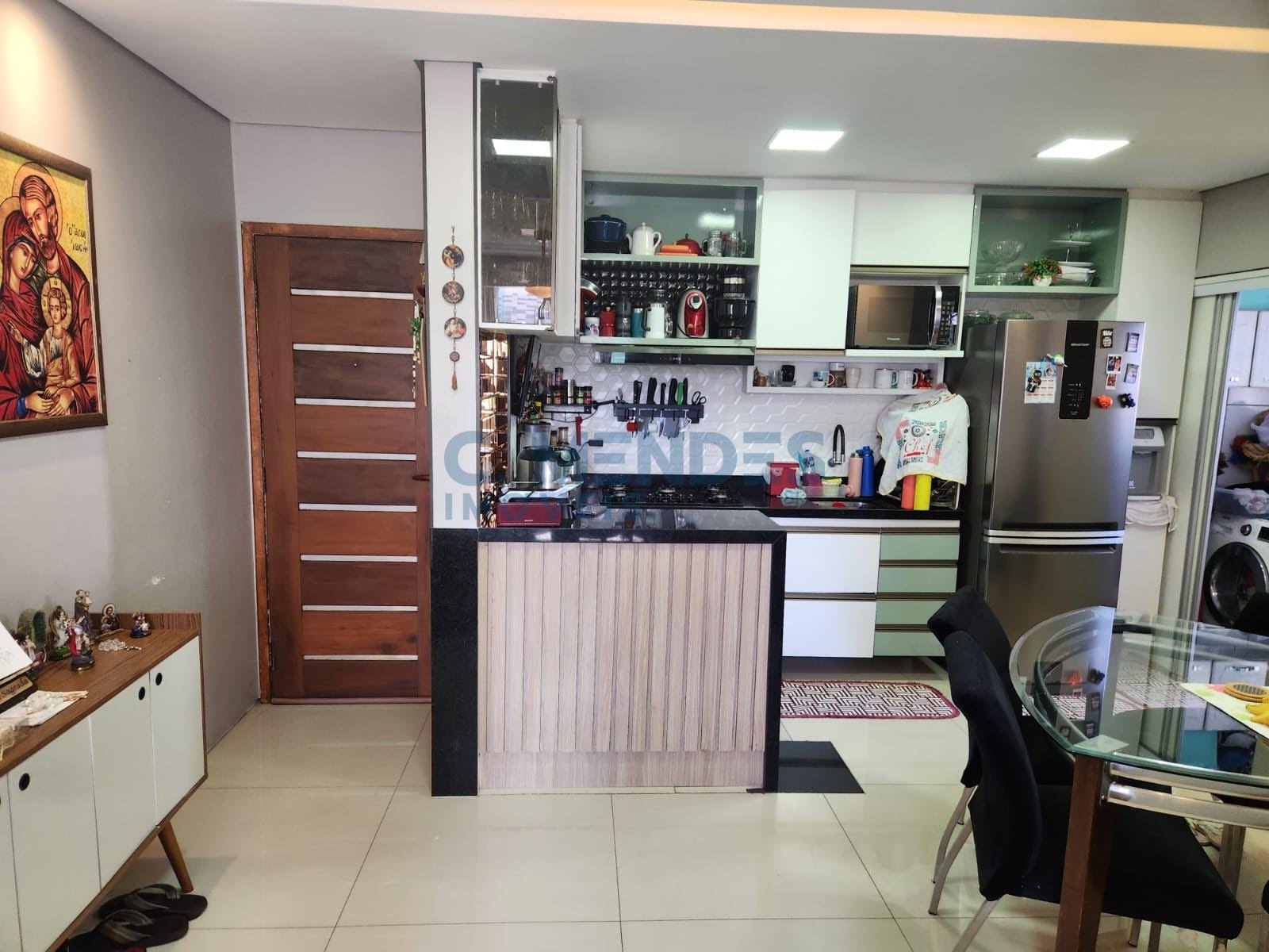Apartamento à venda com 3 quartos, 1 suíte, 2 vagas e 75m² no Passaré, Fortaleza (CE) — foto 2 de 30