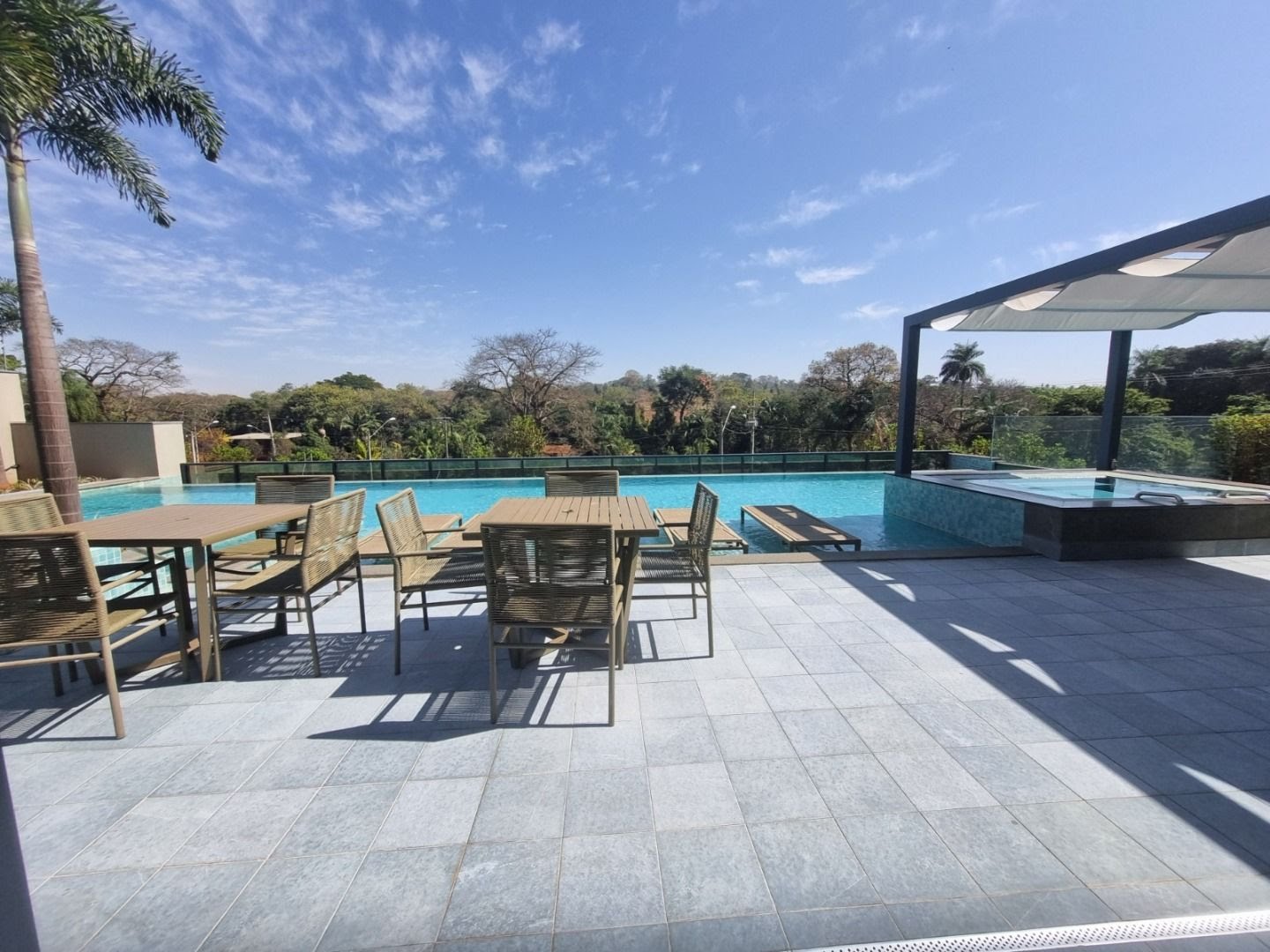 Apartamento à venda com 4 quartos, 4 suítes, 3 vagas e 170m² no Vila do Golf, Ribeirão Preto (SP) — foto 27 de 30