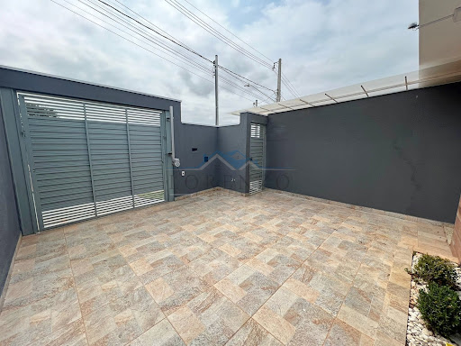Garagem 