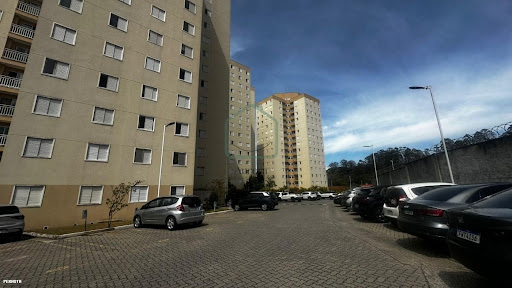 Apartamento para Locação em Mogi das Cruzes / SP no bairro Mogi Moderno 