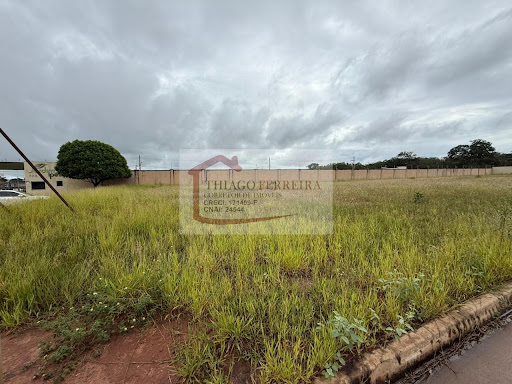 Lote / Terreno em Jardim dos Ipês  -  Santa Rita do Passa Quatro