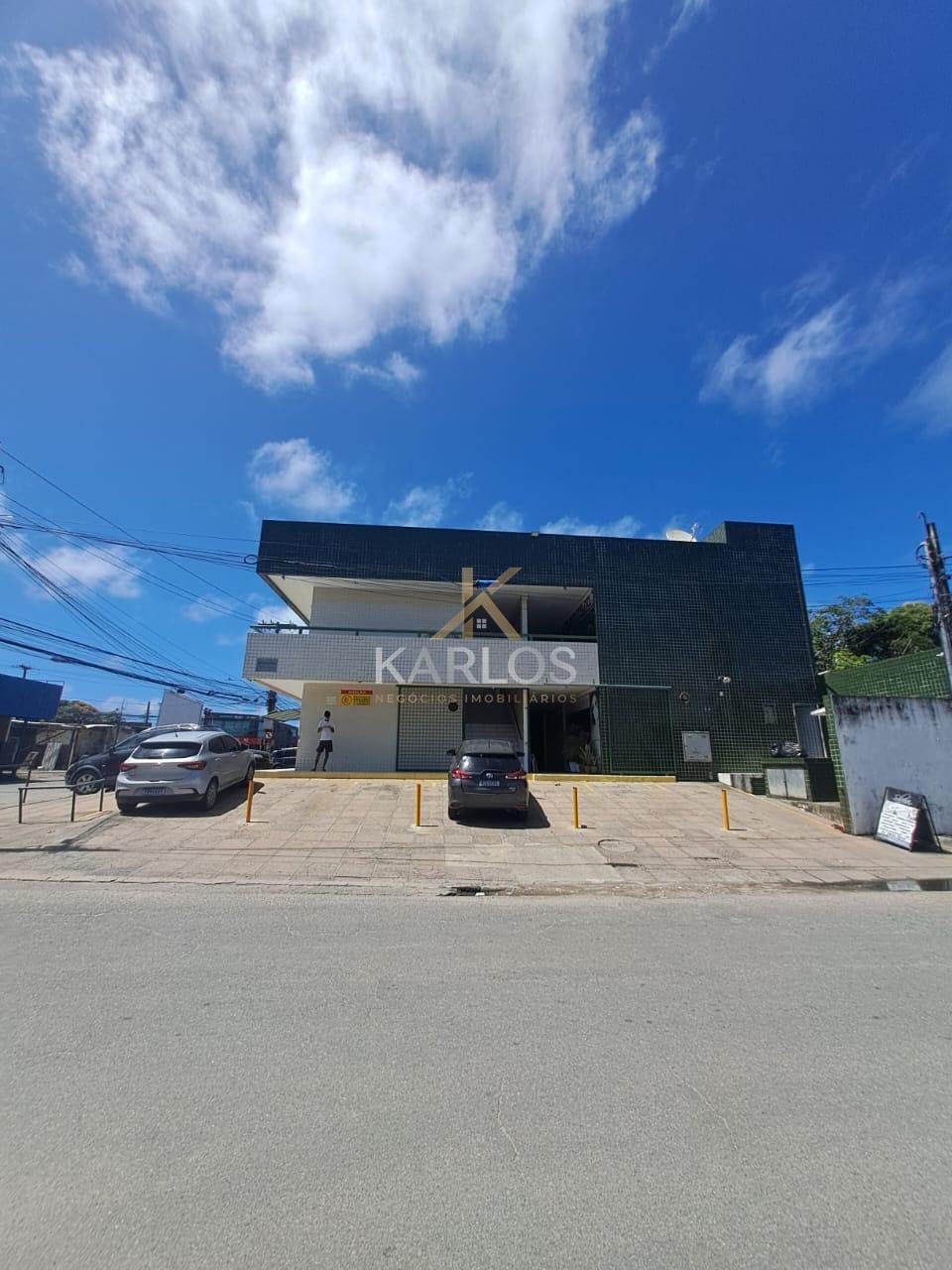 Comercial para alugar com 1 banheiro, 1 vaga e 34m² no Rio Doce, Olinda (PE) — foto 2 de 10