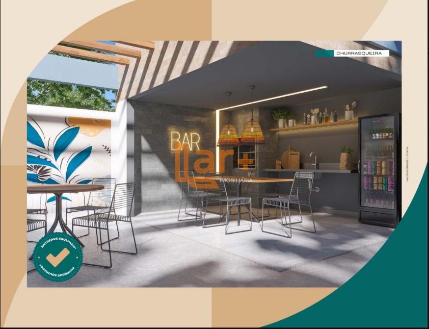 Apartamento à venda com 2 quartos, 1 suíte, 1 vaga e 81m² no Jabotiana, Aracaju (SE) — foto 7 de 26