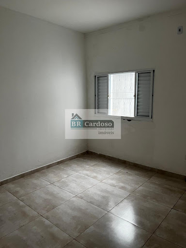 Casa em JD São Francisco  -  Franca
