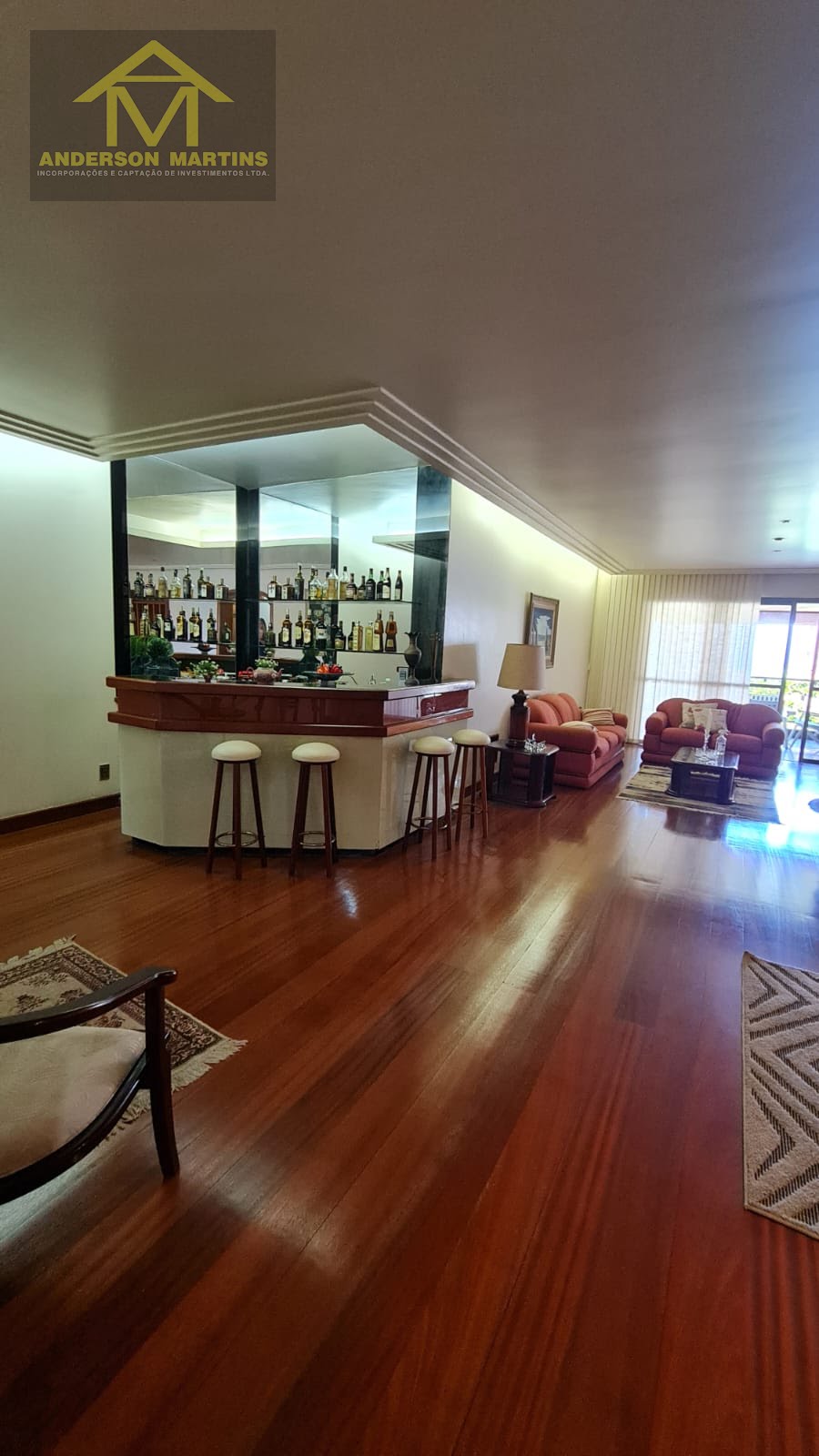 Apartamento à venda com 4 quartos, 4 banheiros, 3 vagas e 365m² no Praia da Costa, Vila Velha (ES) — foto 14 de 20