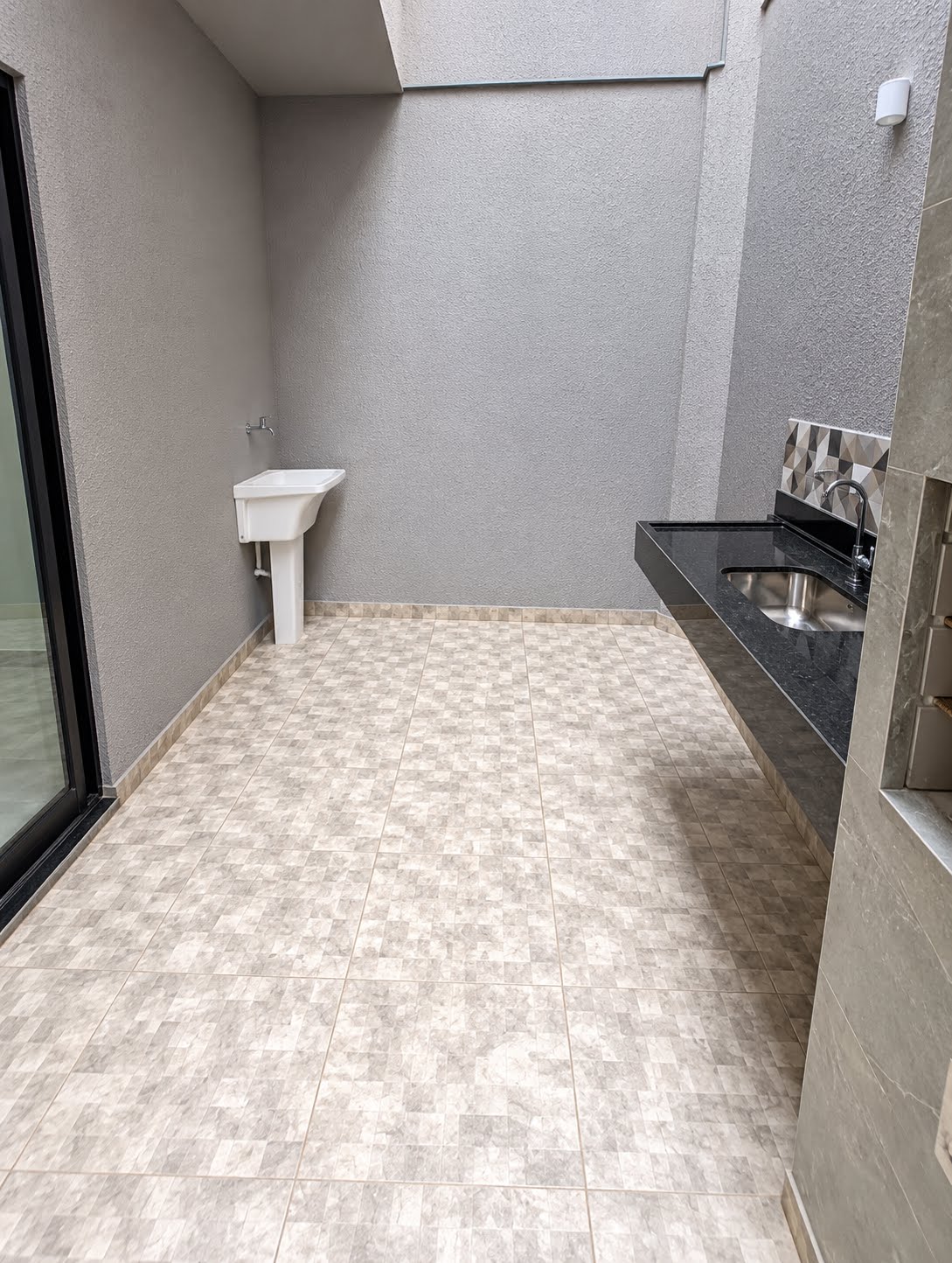 Apartamento à venda com 3 quartos, 1 suíte, 2 vagas e 120m² no Vila Marina, São Paulo (SP) — foto 12 de 21