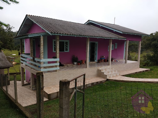Sítio em Iocalidade de Indios  -  Lages