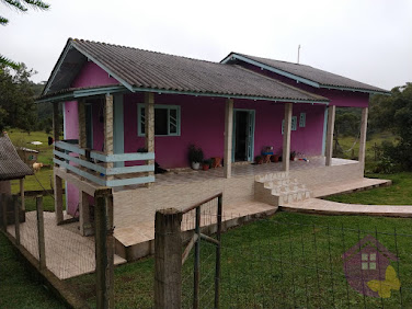 Sítio em Iocalidade de Indios  -  Lages