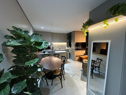 Apartamento, 1 quarto, 45 m² - Foto 8