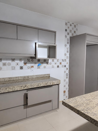 Apartamento 3 Dormitórios em Tabapiri, Porto Seguro