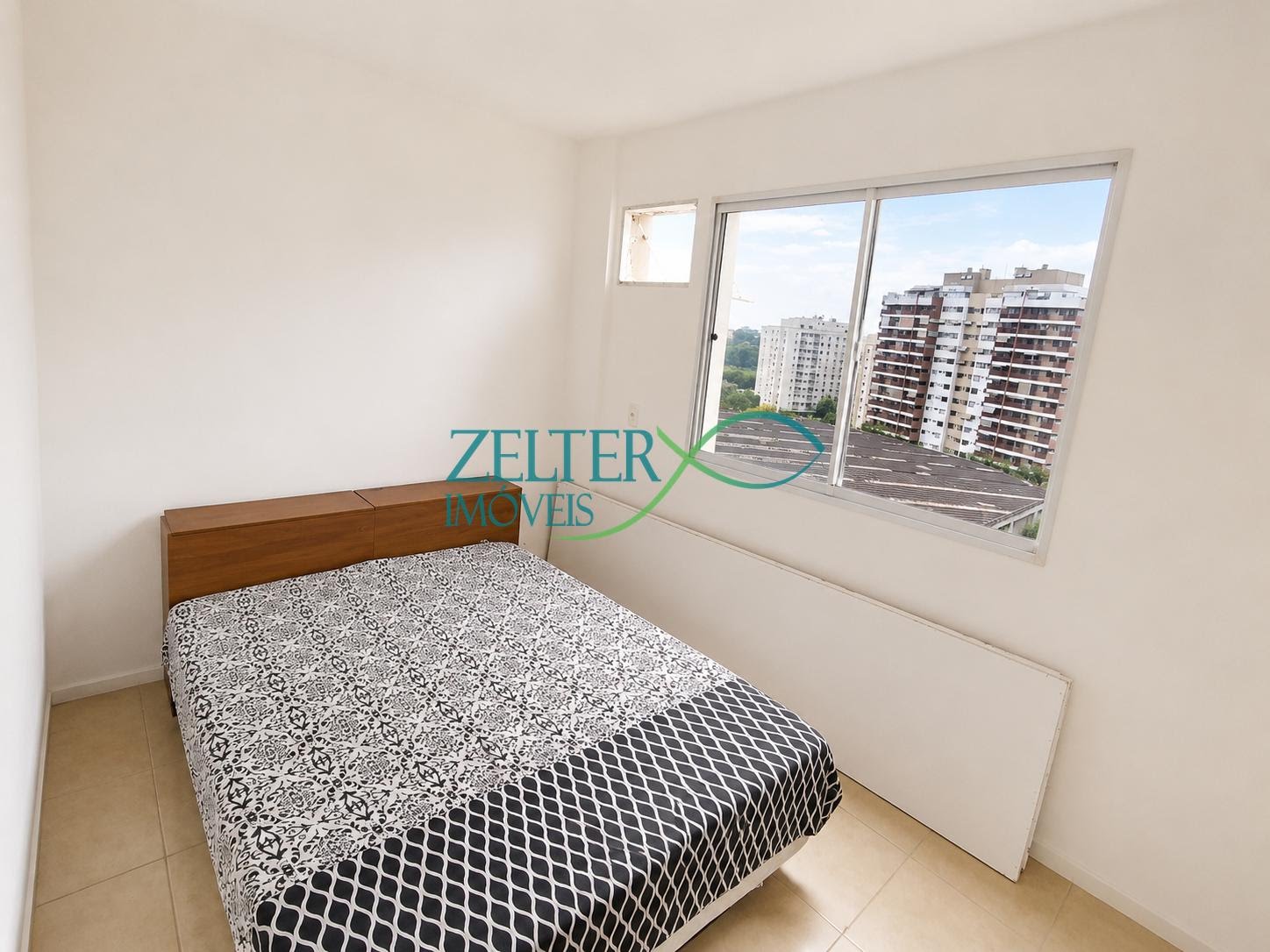 Apartamento à venda com 2 quartos, 1 banheiro, 1 vaga e 45m² no Vicente de Carvalho, Rio de Janeiro (RJ) — foto 12 de 16