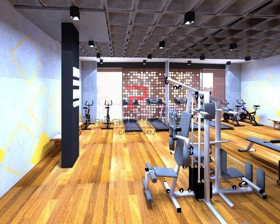 Apartamento à venda com 2 quartos, 1 suíte, 1 vaga e 64m² no Jardim Oceania, João Pessoa (PB) — foto 16 de 23