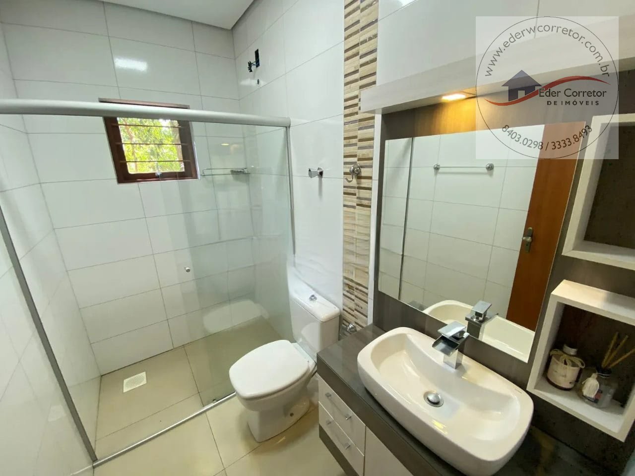 Casa à venda com 3 quartos, 2 banheiros, 2 vagas e 80m² no Elizabeth, Ijuí (RS) — foto 7 de 9