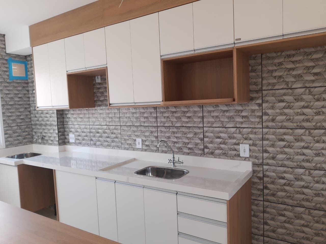 Apartamento à venda com 2 quartos, 1 vaga e 48m² no Jardim Luciana, Franco da Rocha (SP) — foto 7 de 17