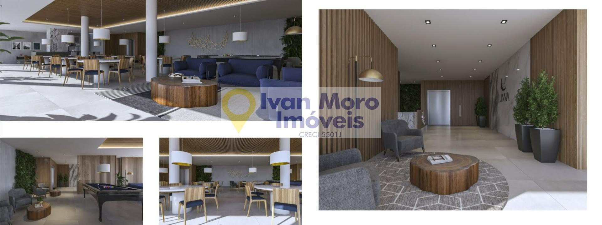 Apartamento à venda com 2 quartos, 2 suítes, 2 vagas e 95m² no Jurerê, Florianópolis (SC) — foto 11 de 22