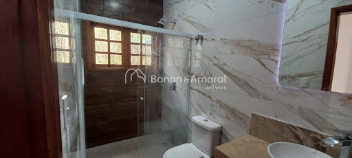 Casa de Condomínio, 4 quartos - Foto 17