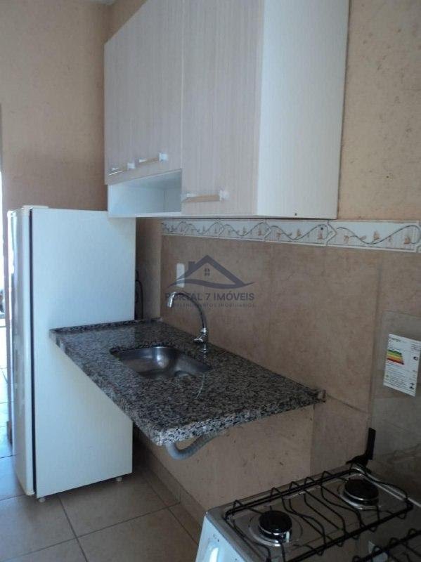 Casa à venda com 2 quartos, 1 banheiro, 1 vaga e 48m² no Morro do Claro, Sete Lagoas (MG) — foto 10 de 19