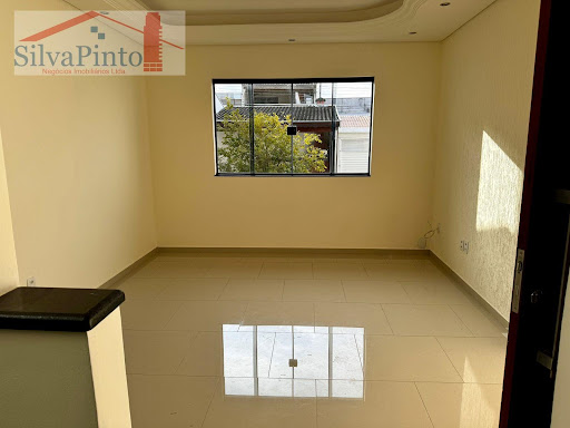 Casa Sobrado em Residencial Estoril  -  Taubaté