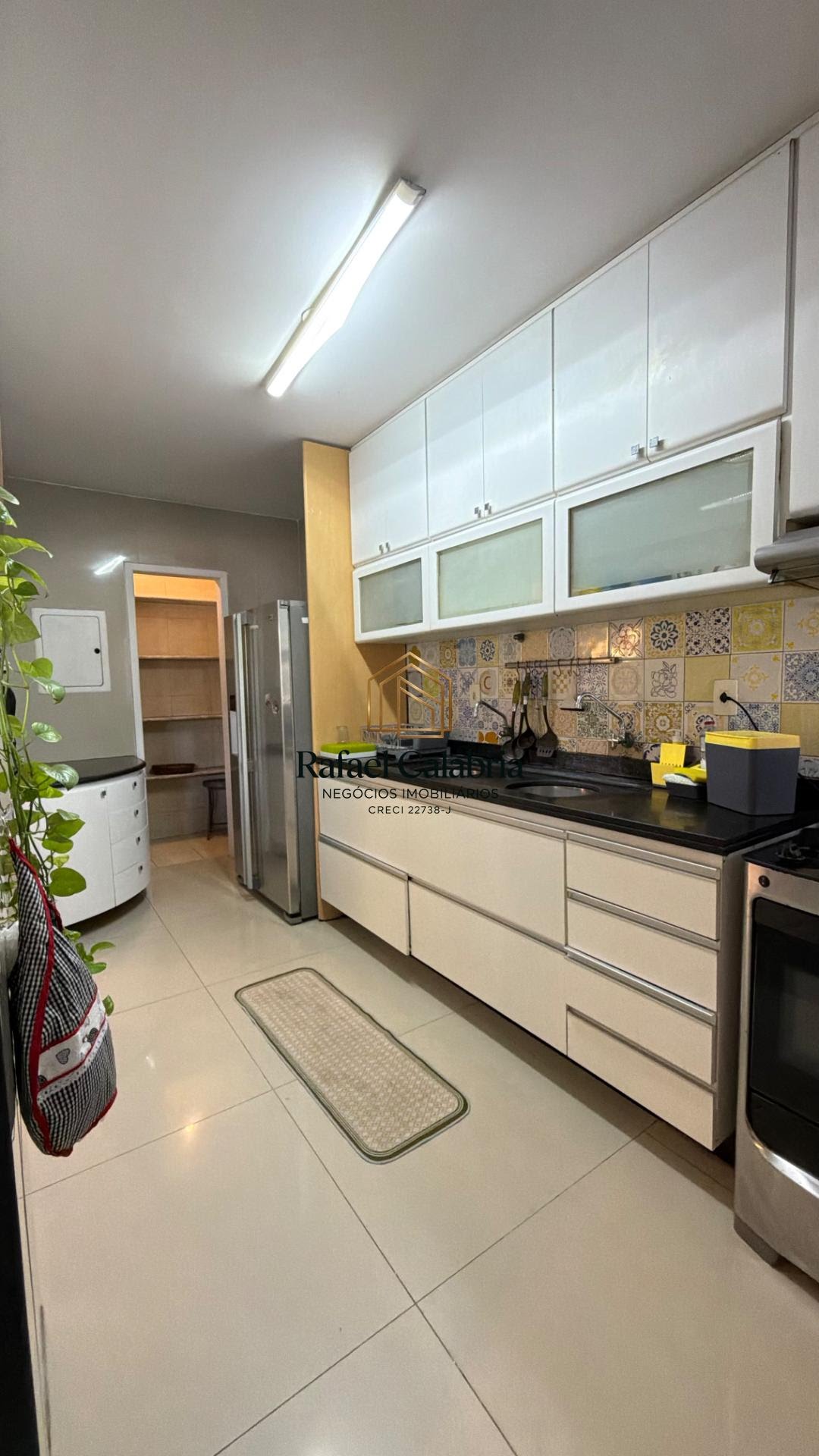 Apartamento à venda com 4 quartos, 2 suítes, 2 vagas e 154m² no Espinheiro, Recife (PE) — foto 22 de 30