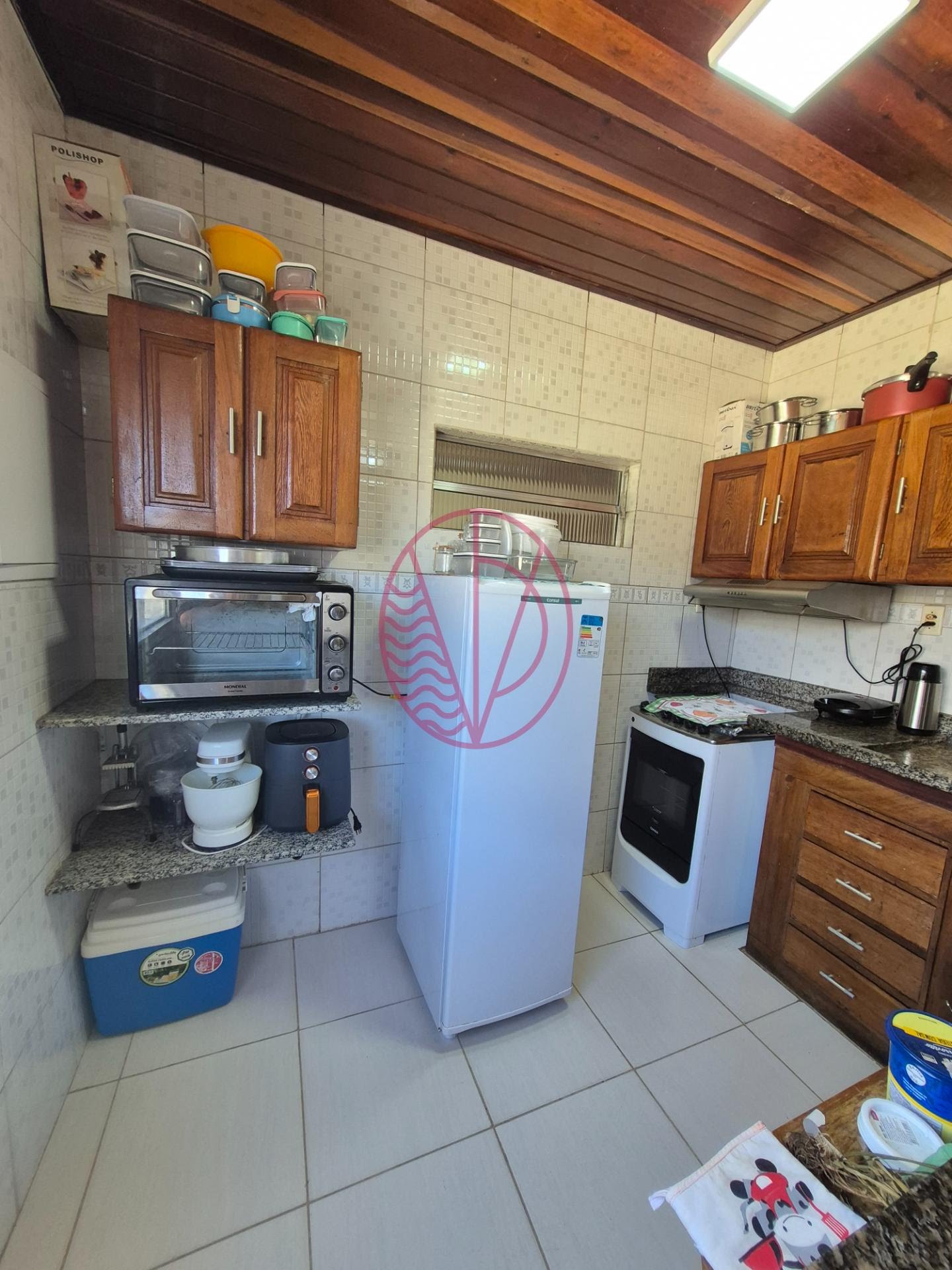 Casa à venda com 3 quartos, 2 suítes, 1 vaga e 100m² no Itapuã, Salvador (BA) — foto 17 de 30