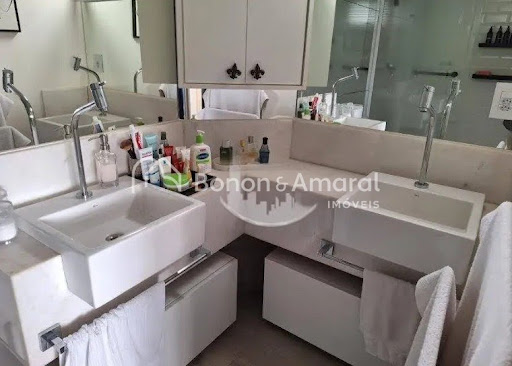 Apartamento, 1 quarto, 80 m² - Foto 23