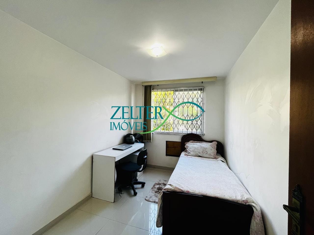 Apartamento à venda com 2 quartos, 1 banheiro, 1 vaga e 52m² no Cordovil, Rio de Janeiro (RJ) — foto 11 de 20