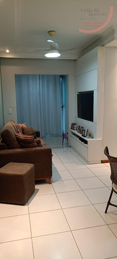 Apartamento em Jardim Camburi  -  Vitória