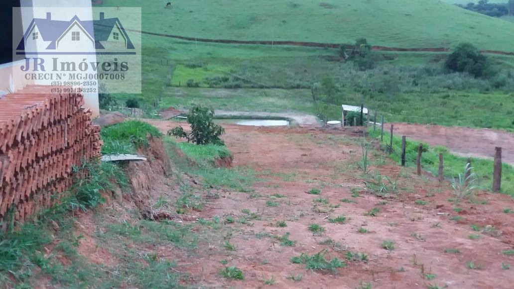 Rural à venda com 3000m² de terreno no Mato Dentro de Baixo, Piranguinho (MG) — foto 4 de 7