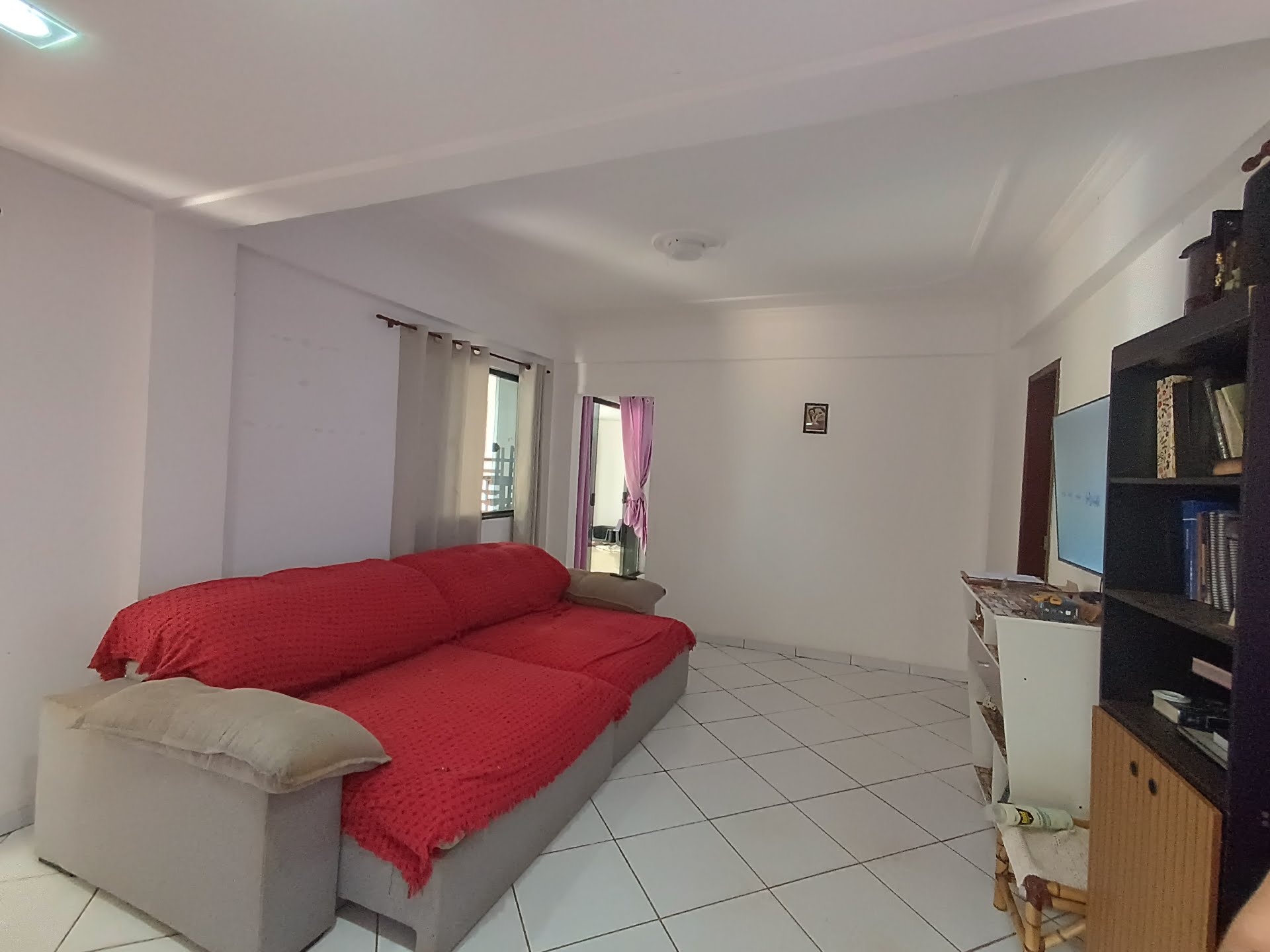 Apartamento, 3 quartos, 170 m² - Foto 1
