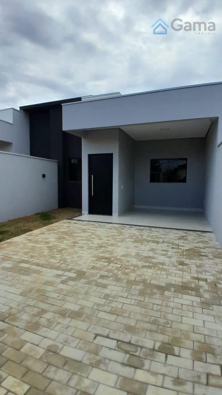 CASA CONJUGADA