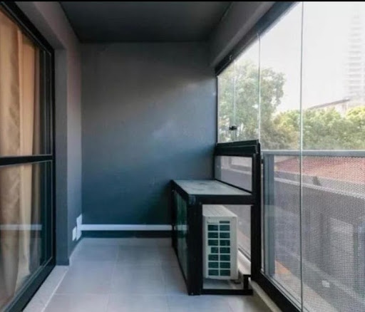 Studio em Pinheiros  -  São Paulo