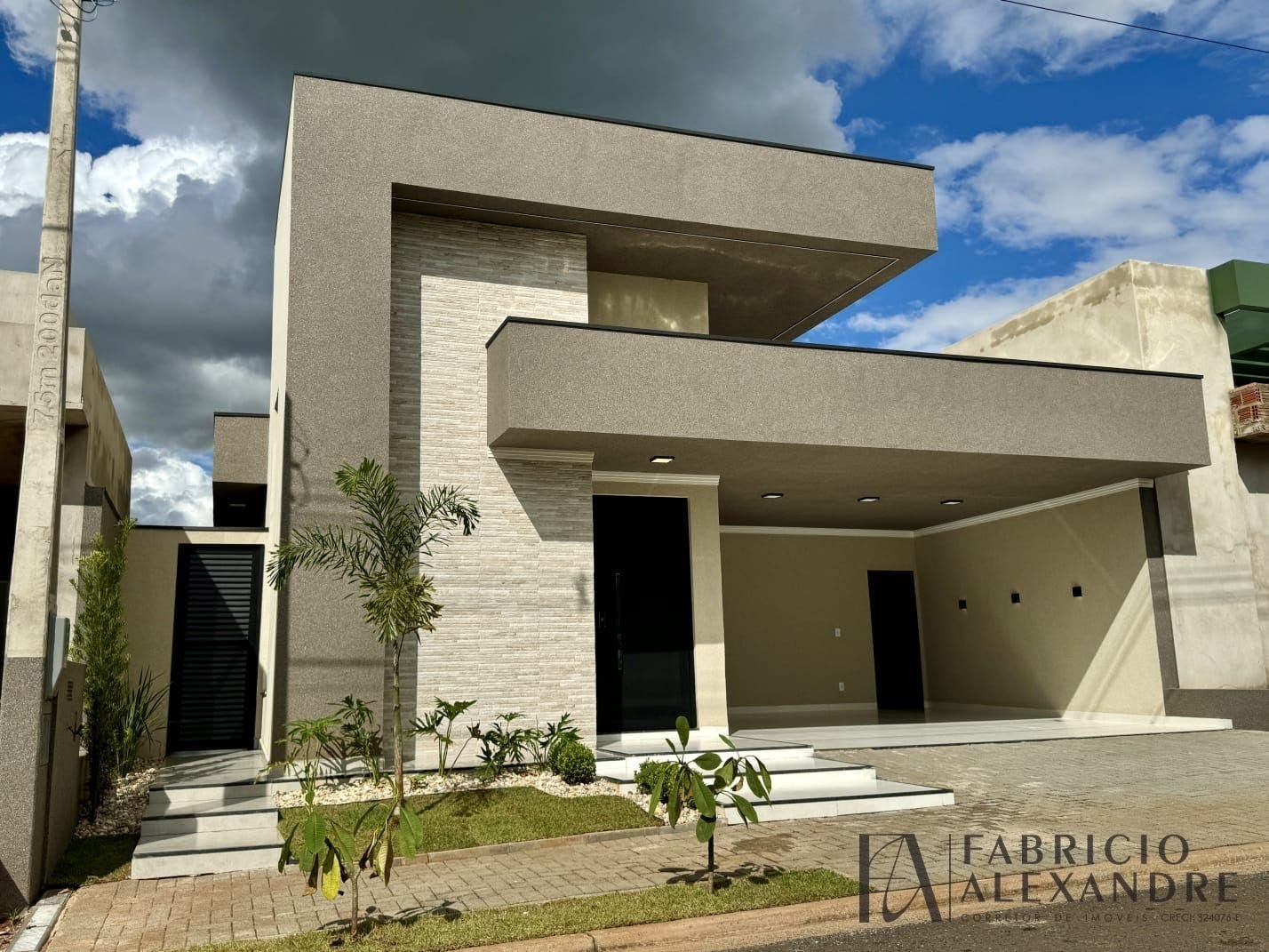 Casa à venda com 3 quartos, 3 suítes, 4 vagas e 150m² no Village Mirassol IV, Mirassol (SP) — foto 5 de 28