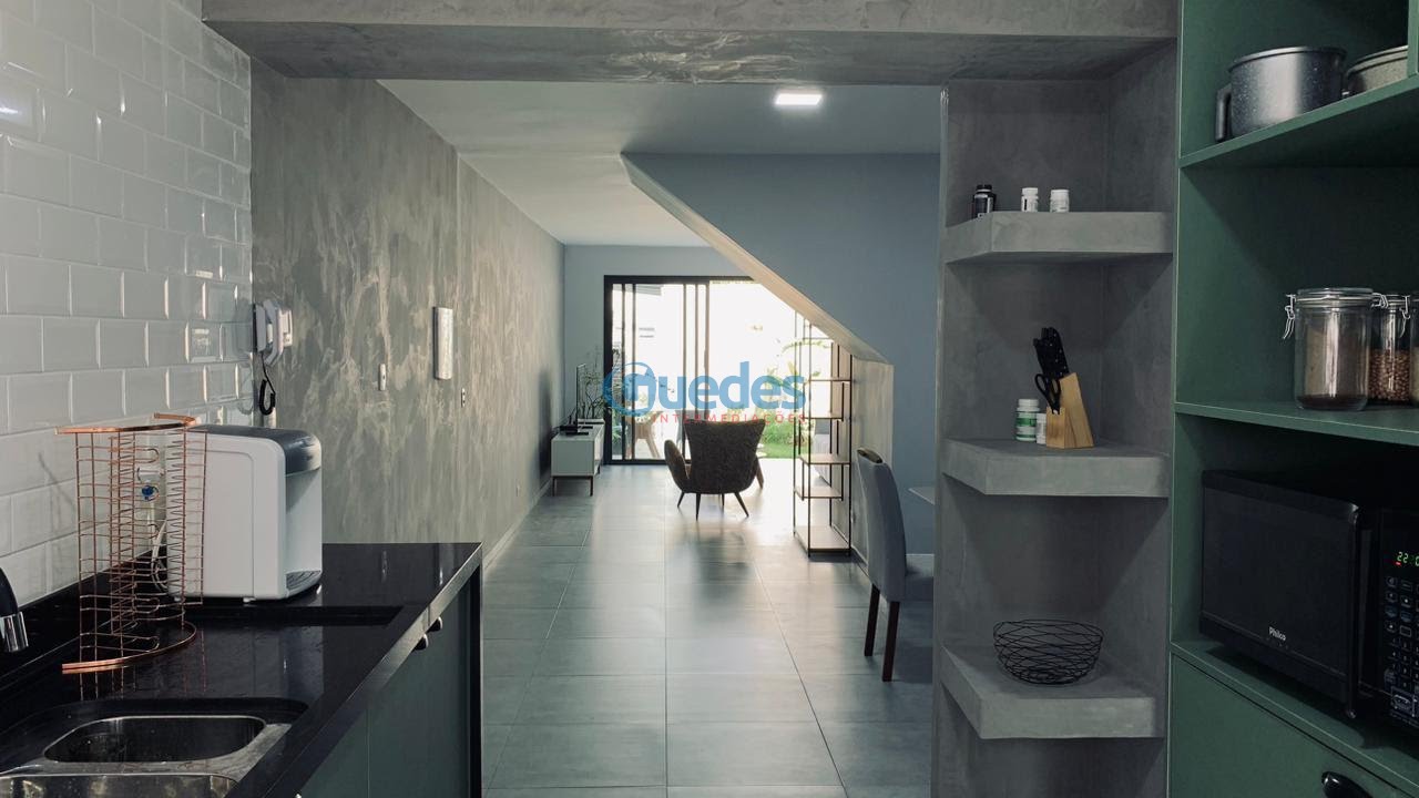 Casa à venda com 3 suítes, 2 vagas e 200m² no Santo Amaro, São Paulo (SP) — foto 19 de 29