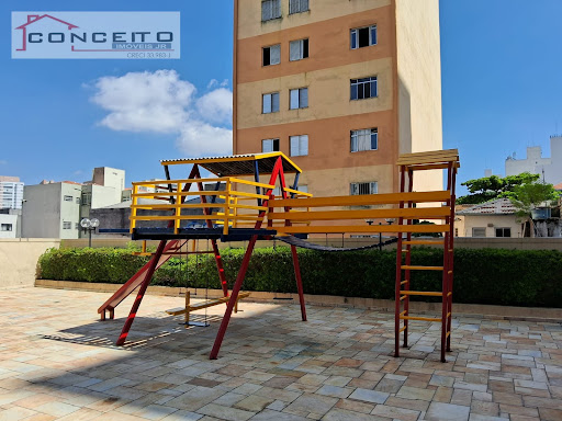 Apartamento em Cambuci  -  São Paulo