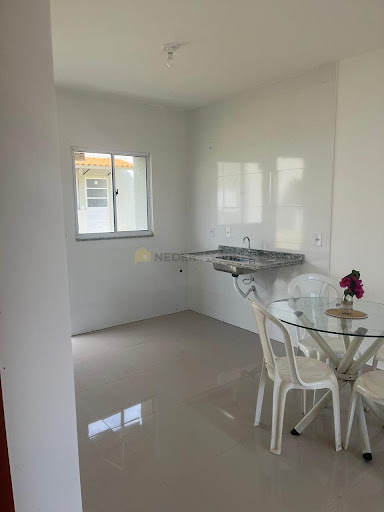 Casa à venda no condomínio Athenas