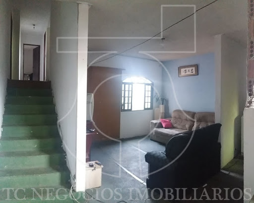 Casa no Jardim Peri Peri, Butantã - São Paulo